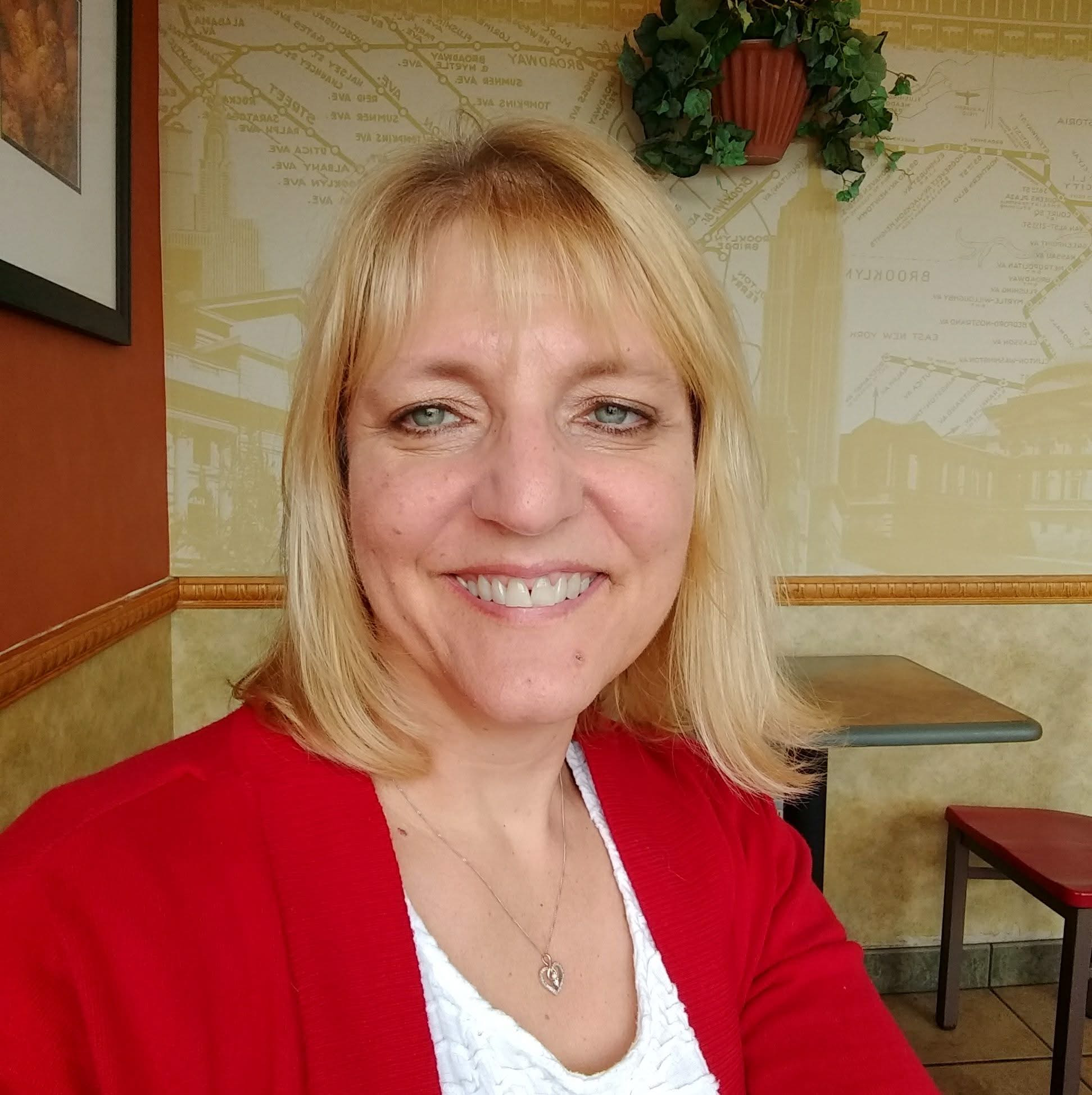 Becky Powers